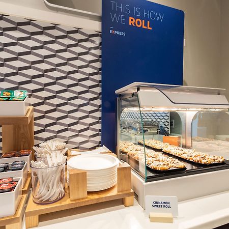Holiday Inn Express & Suites Atlanta Ne- Duluth By Ihg Exteriör bild