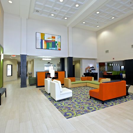 Holiday Inn Express & Suites Atlanta Ne- Duluth, An Ihg Hotel Exteriör bild