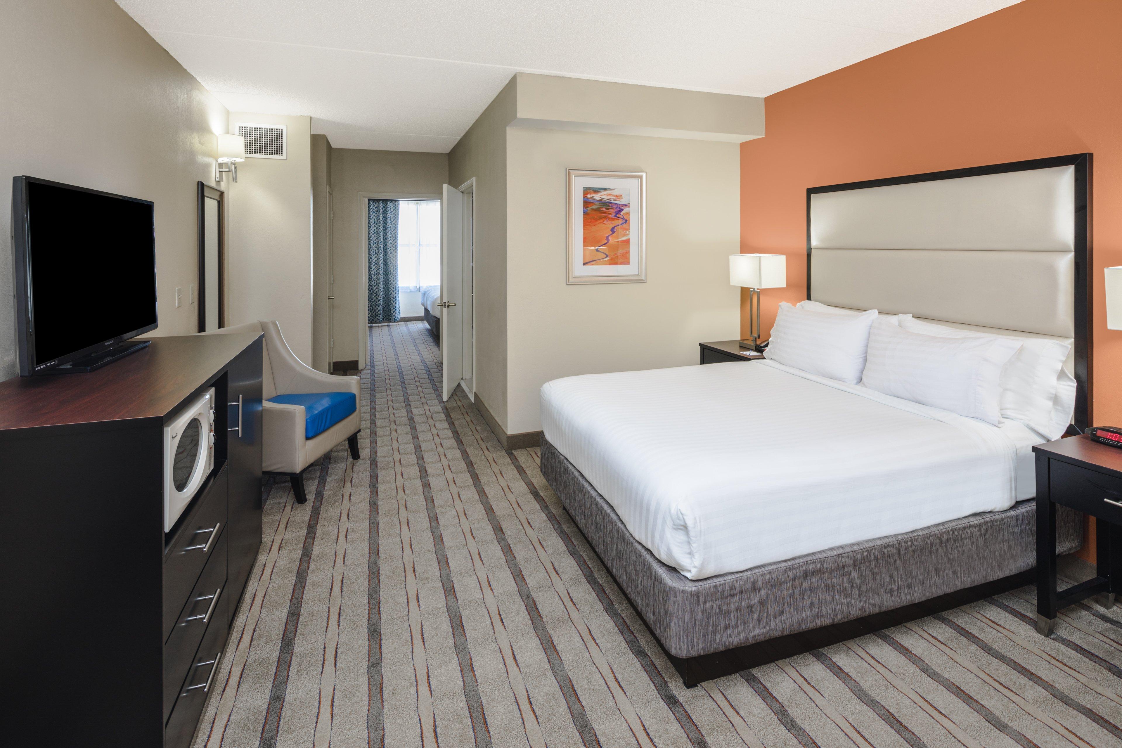 Holiday Inn Express & Suites Atlanta Ne- Duluth, An Ihg Hotel Exteriör bild