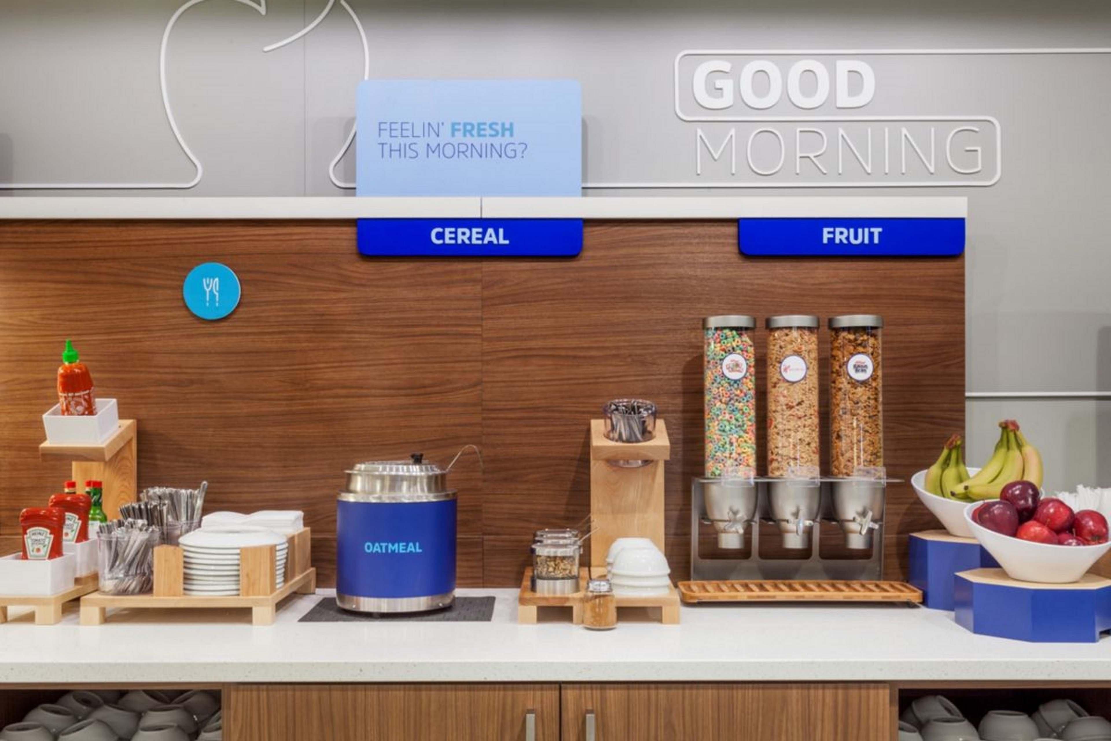 Holiday Inn Express & Suites Atlanta Ne- Duluth By Ihg Exteriör bild