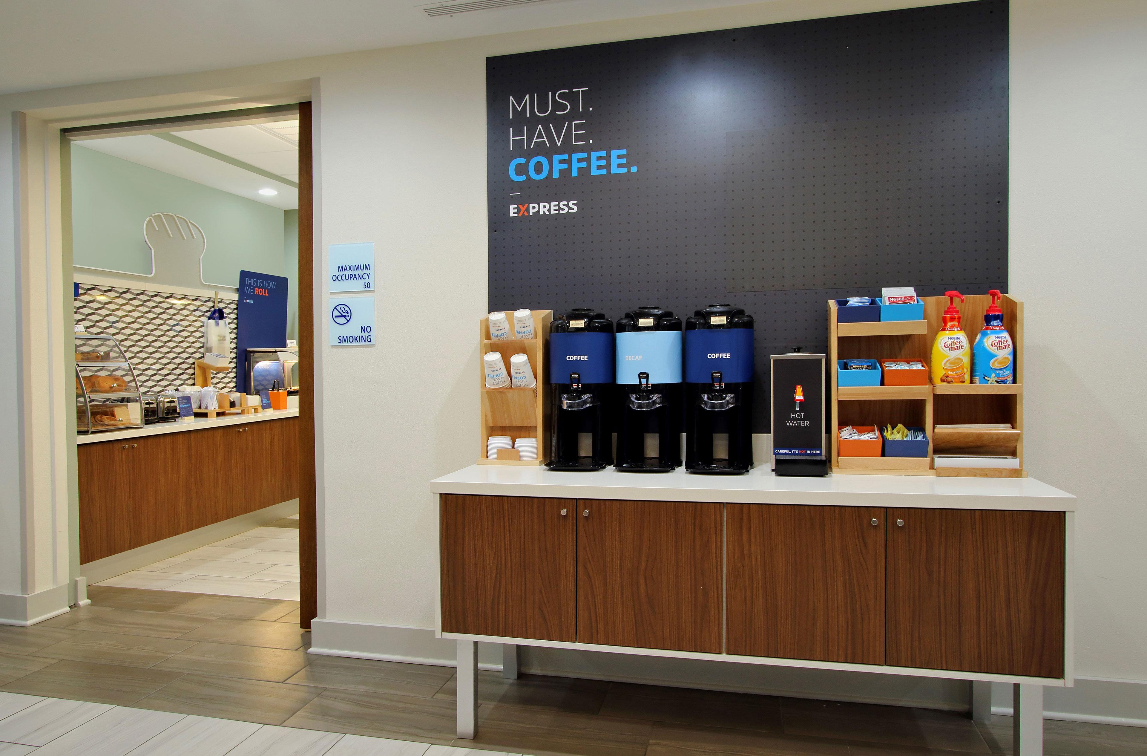 Holiday Inn Express & Suites Atlanta Ne- Duluth By Ihg Exteriör bild