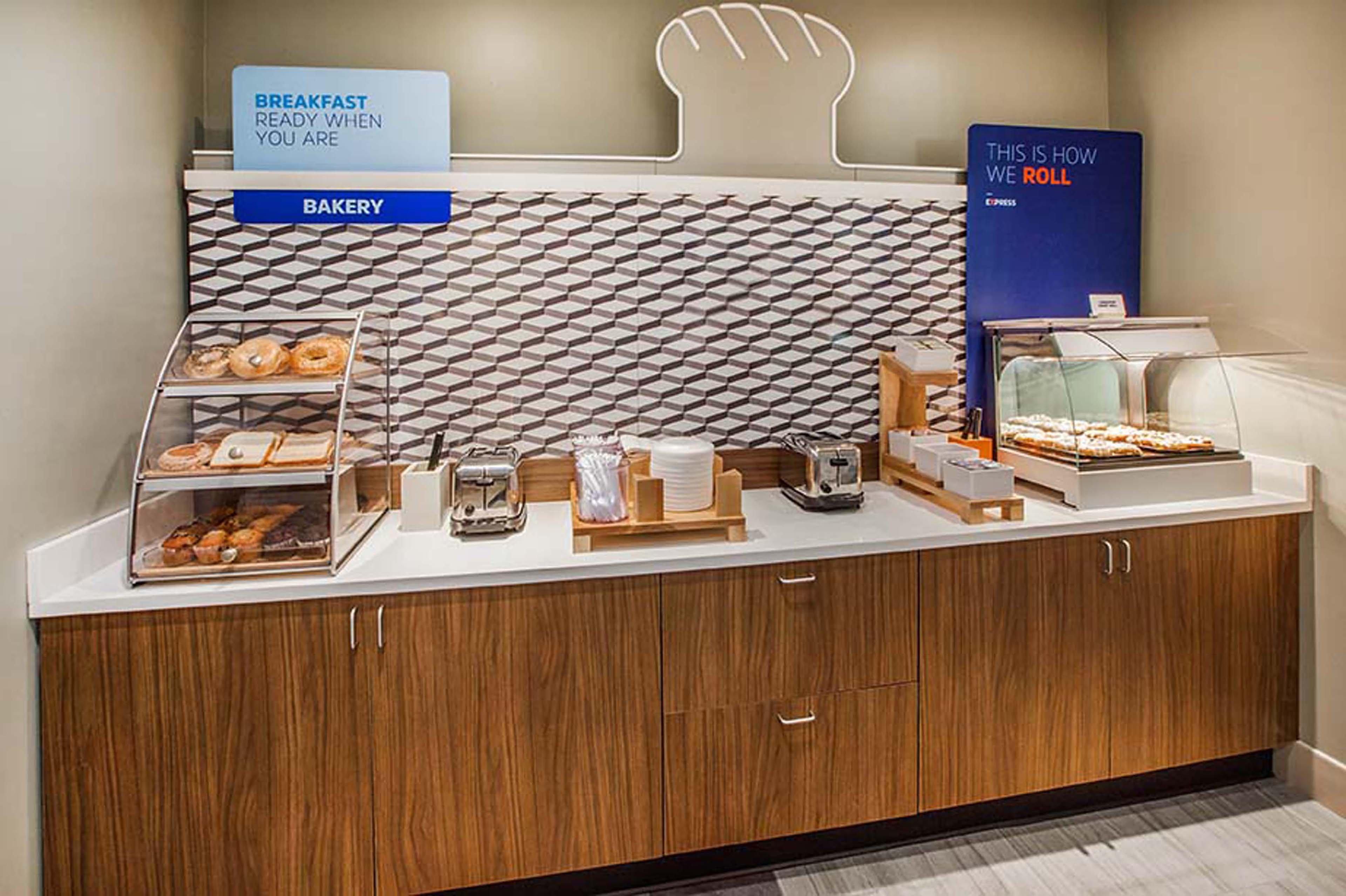 Holiday Inn Express & Suites Atlanta Ne- Duluth By Ihg Exteriör bild