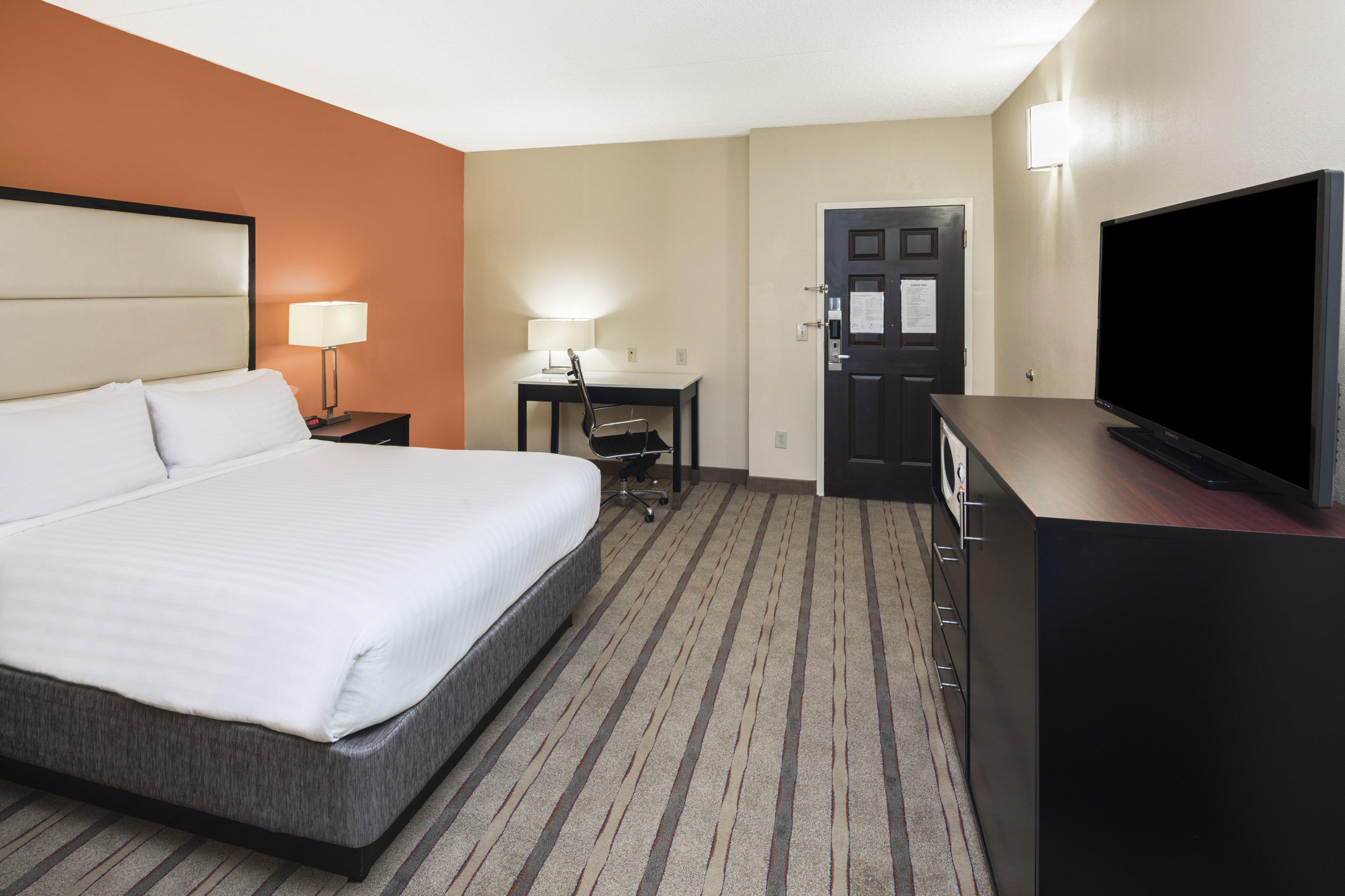 Holiday Inn Express & Suites Atlanta Ne- Duluth By Ihg Exteriör bild