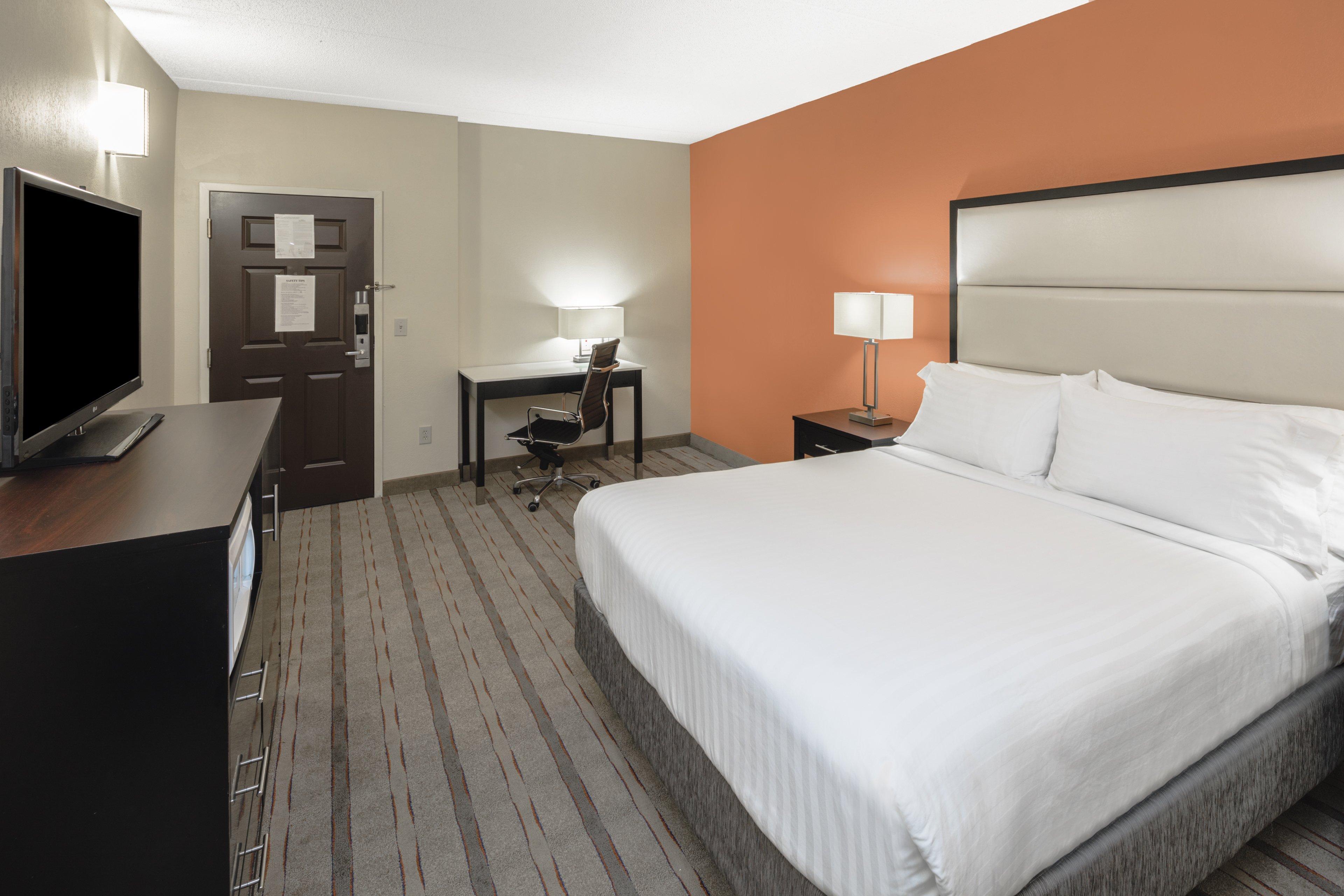 Holiday Inn Express & Suites Atlanta Ne- Duluth By Ihg Exteriör bild