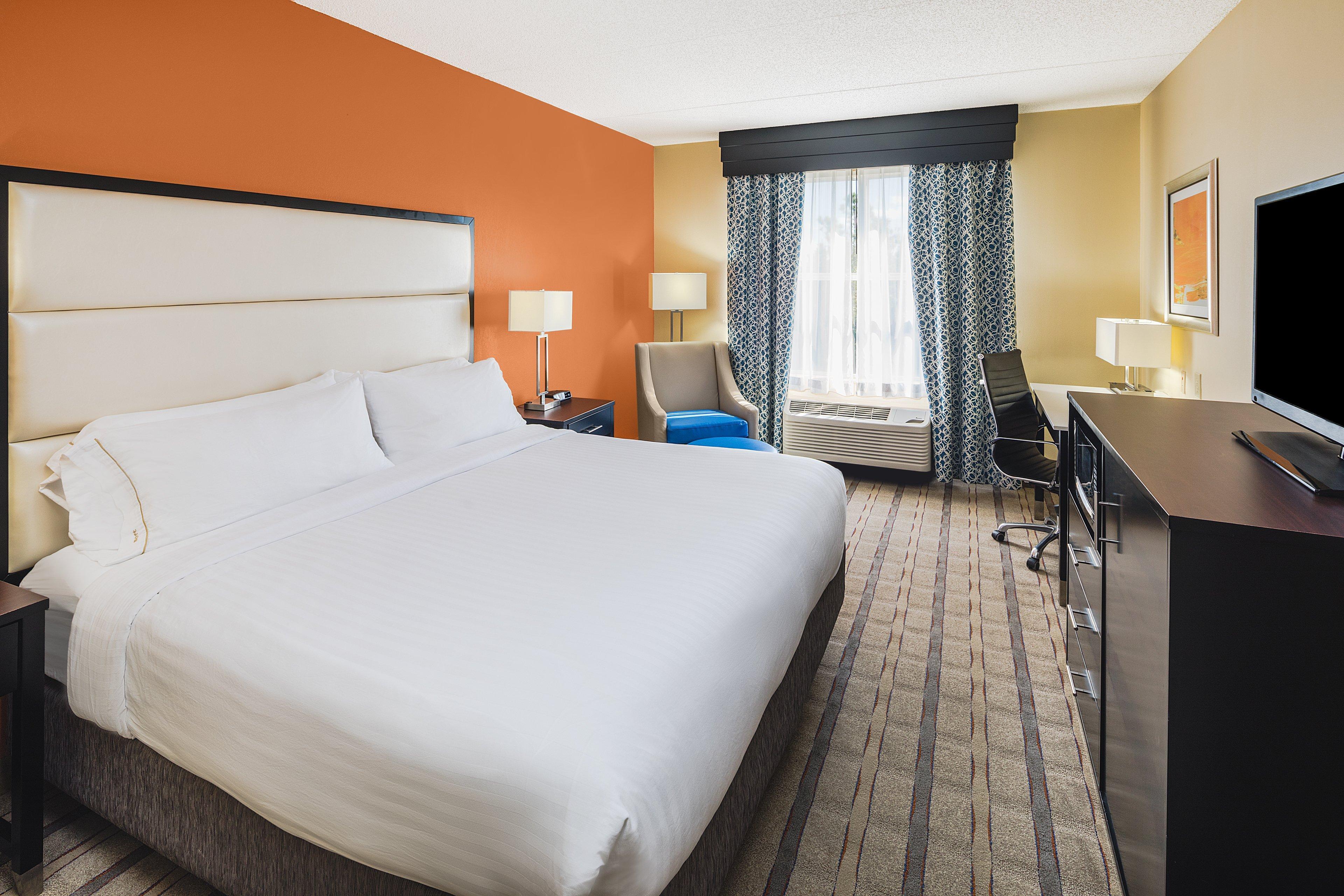 Holiday Inn Express & Suites Atlanta Ne- Duluth By Ihg Exteriör bild