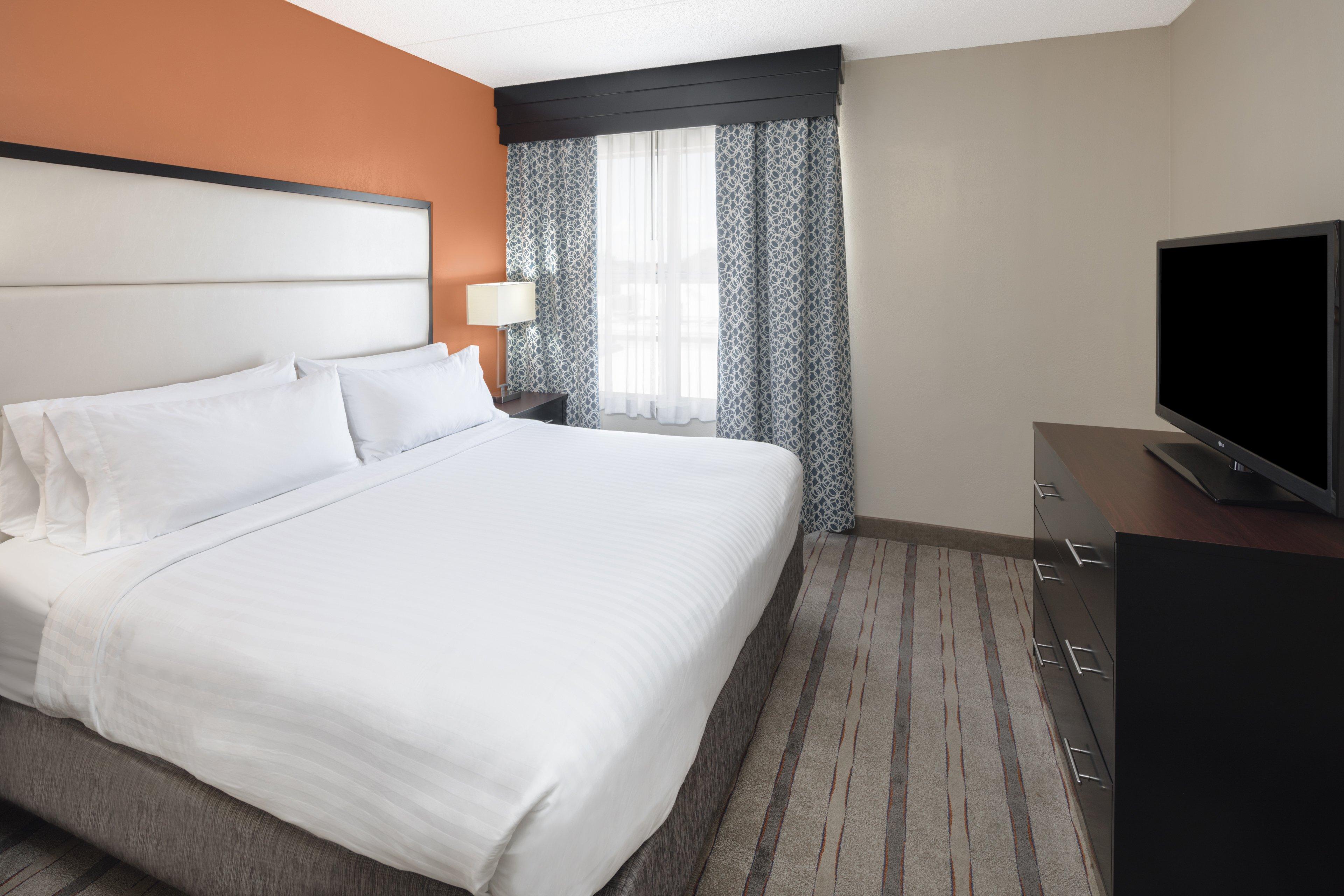 Holiday Inn Express & Suites Atlanta Ne- Duluth, An Ihg Hotel Exteriör bild