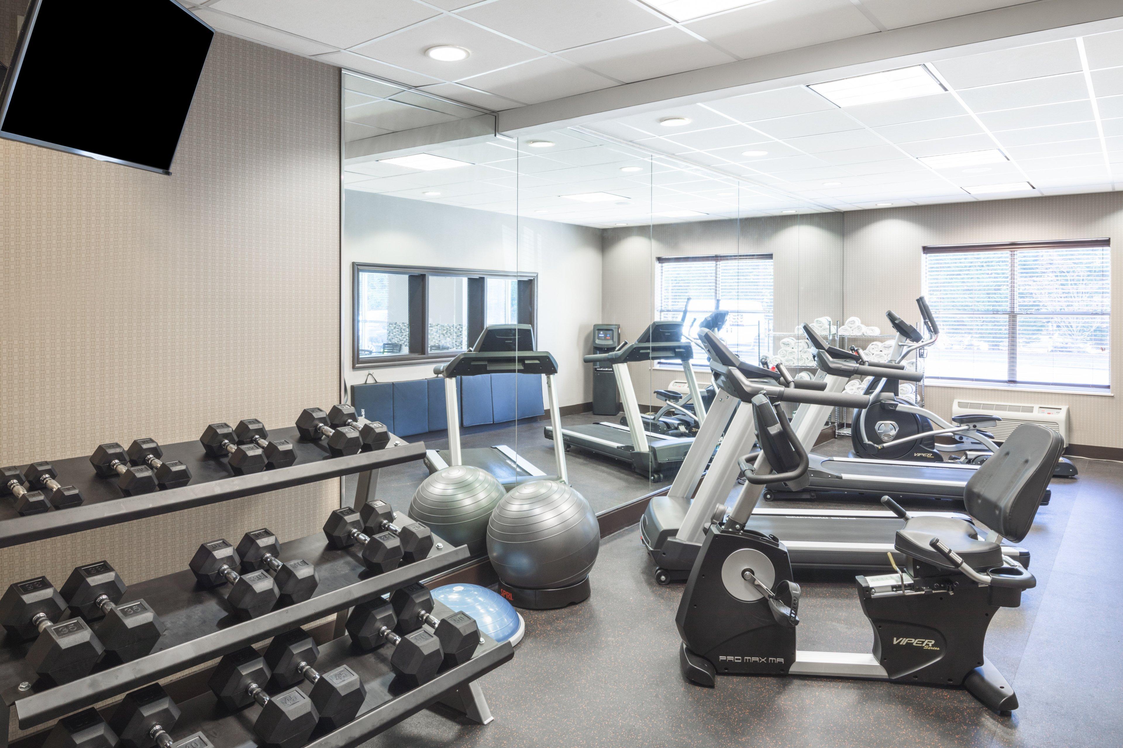 Holiday Inn Express & Suites Atlanta Ne- Duluth By Ihg Exteriör bild