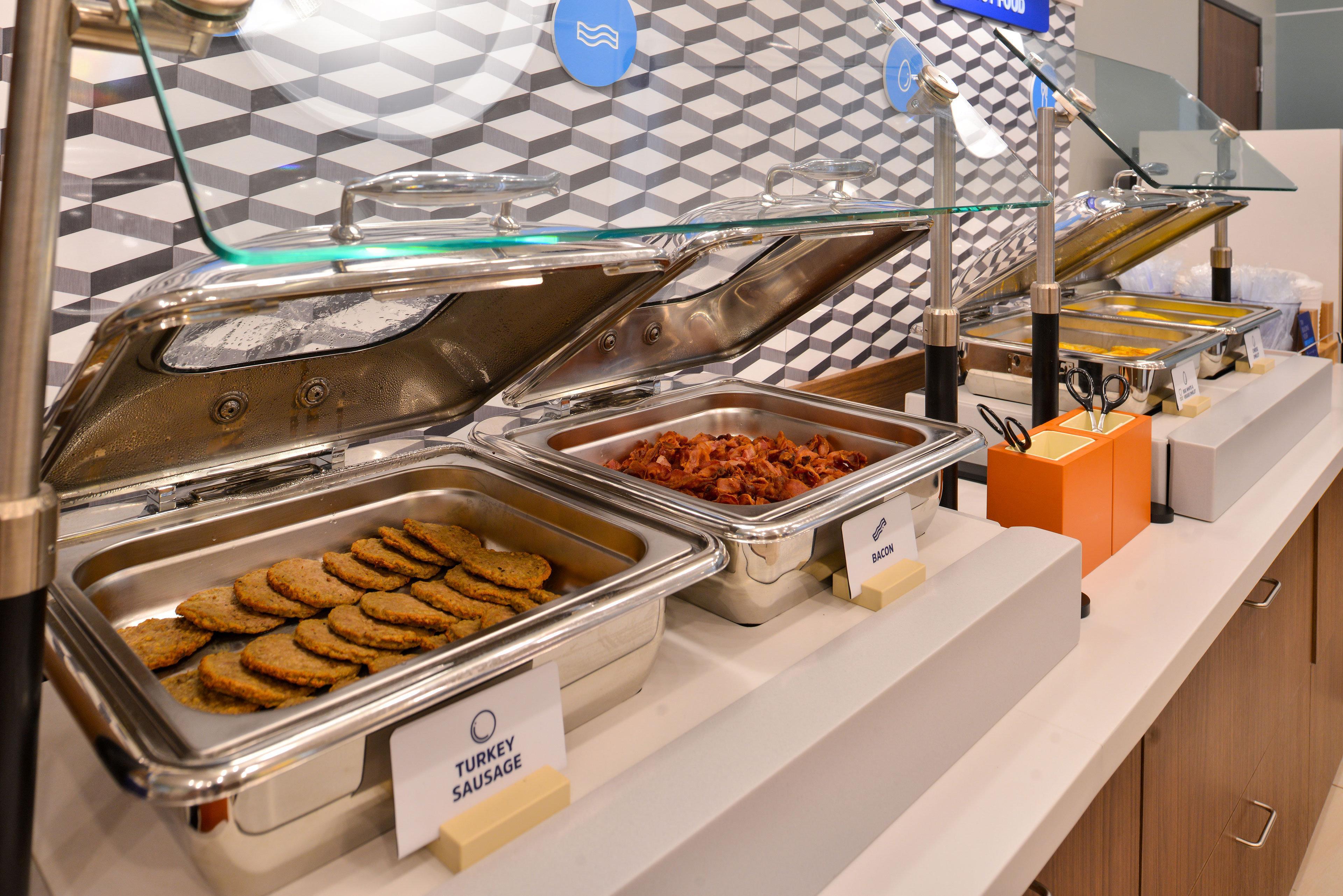 Holiday Inn Express & Suites Atlanta Ne- Duluth By Ihg Exteriör bild