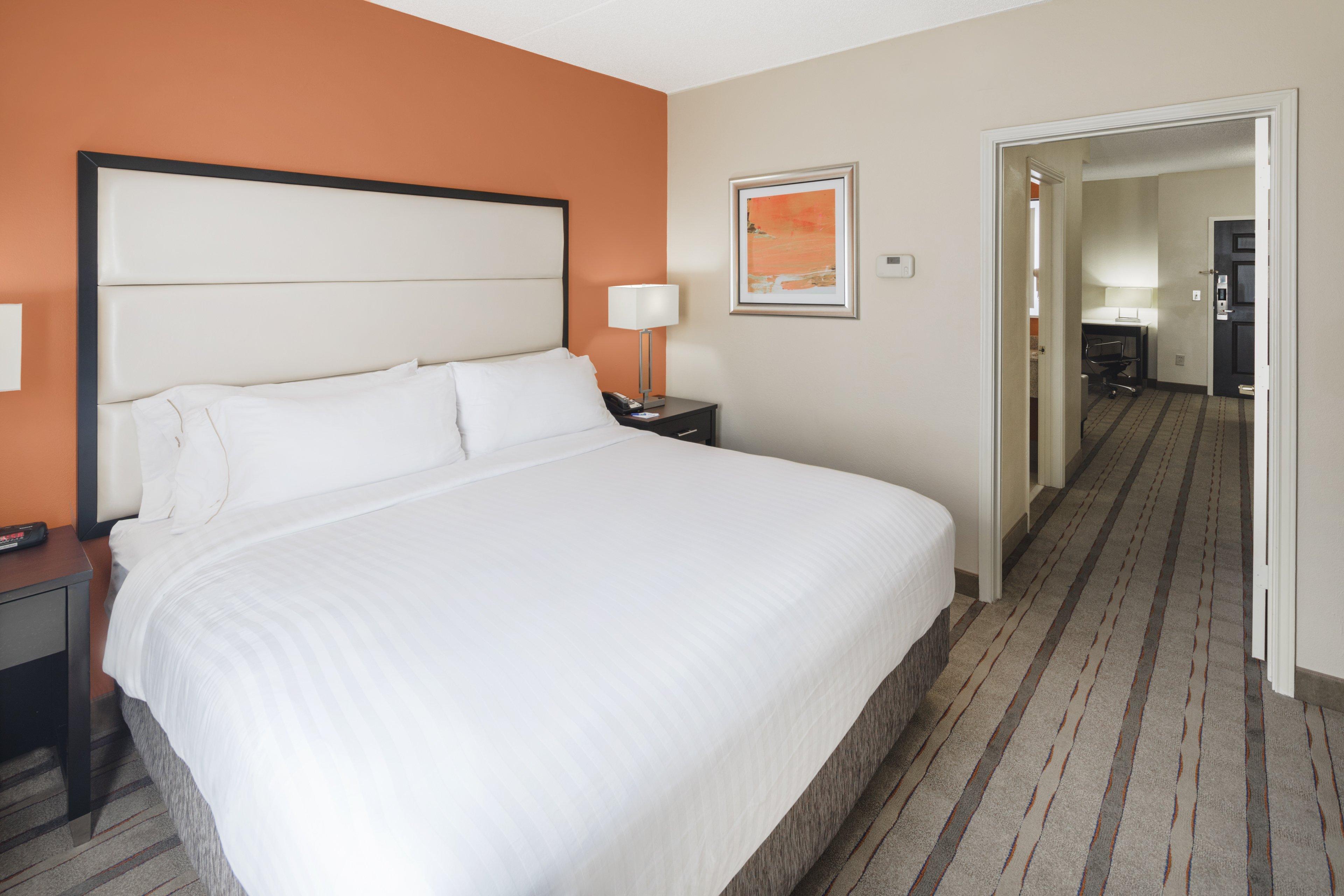 Holiday Inn Express & Suites Atlanta Ne- Duluth By Ihg Exteriör bild