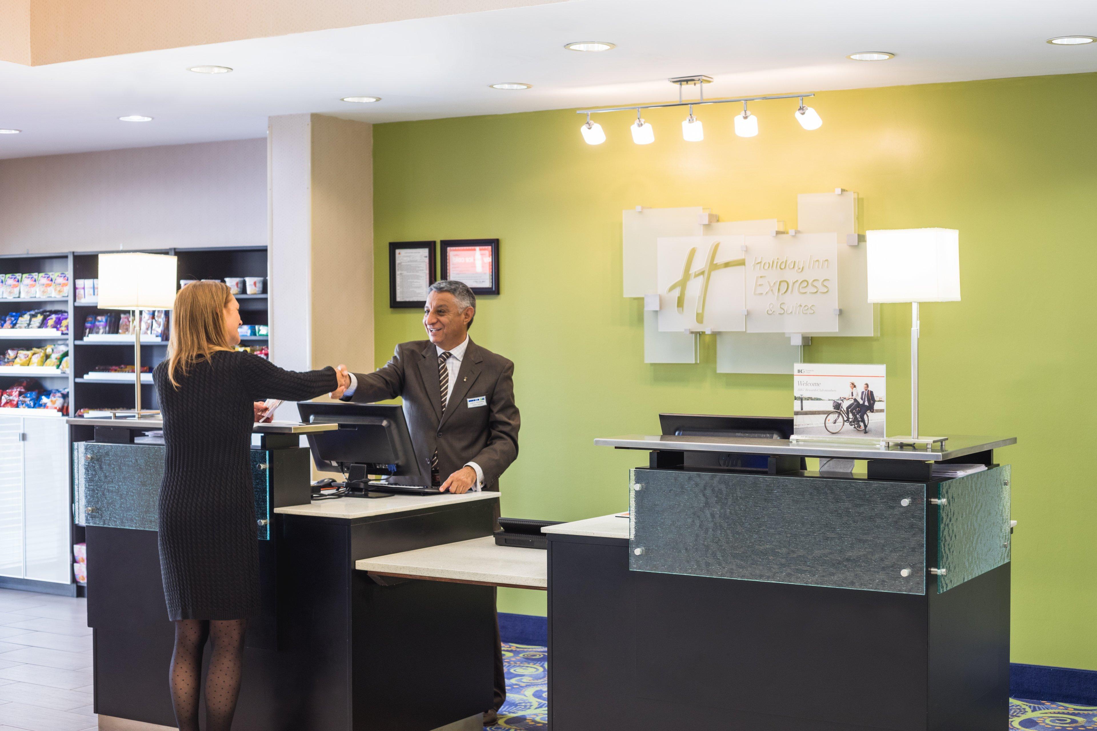 Holiday Inn Express & Suites Atlanta Ne- Duluth By Ihg Exteriör bild