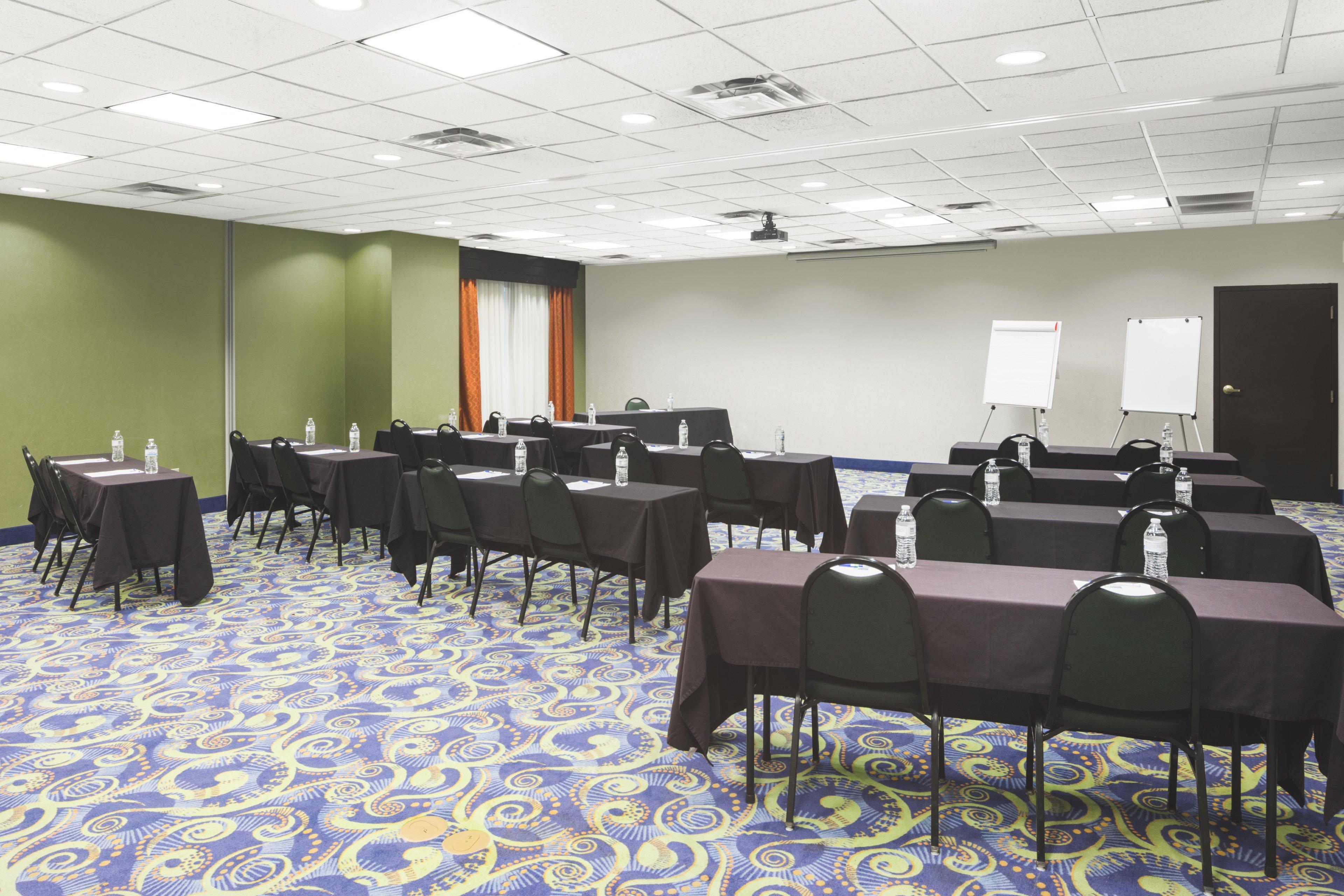 Holiday Inn Express & Suites Atlanta Ne- Duluth By Ihg Exteriör bild
