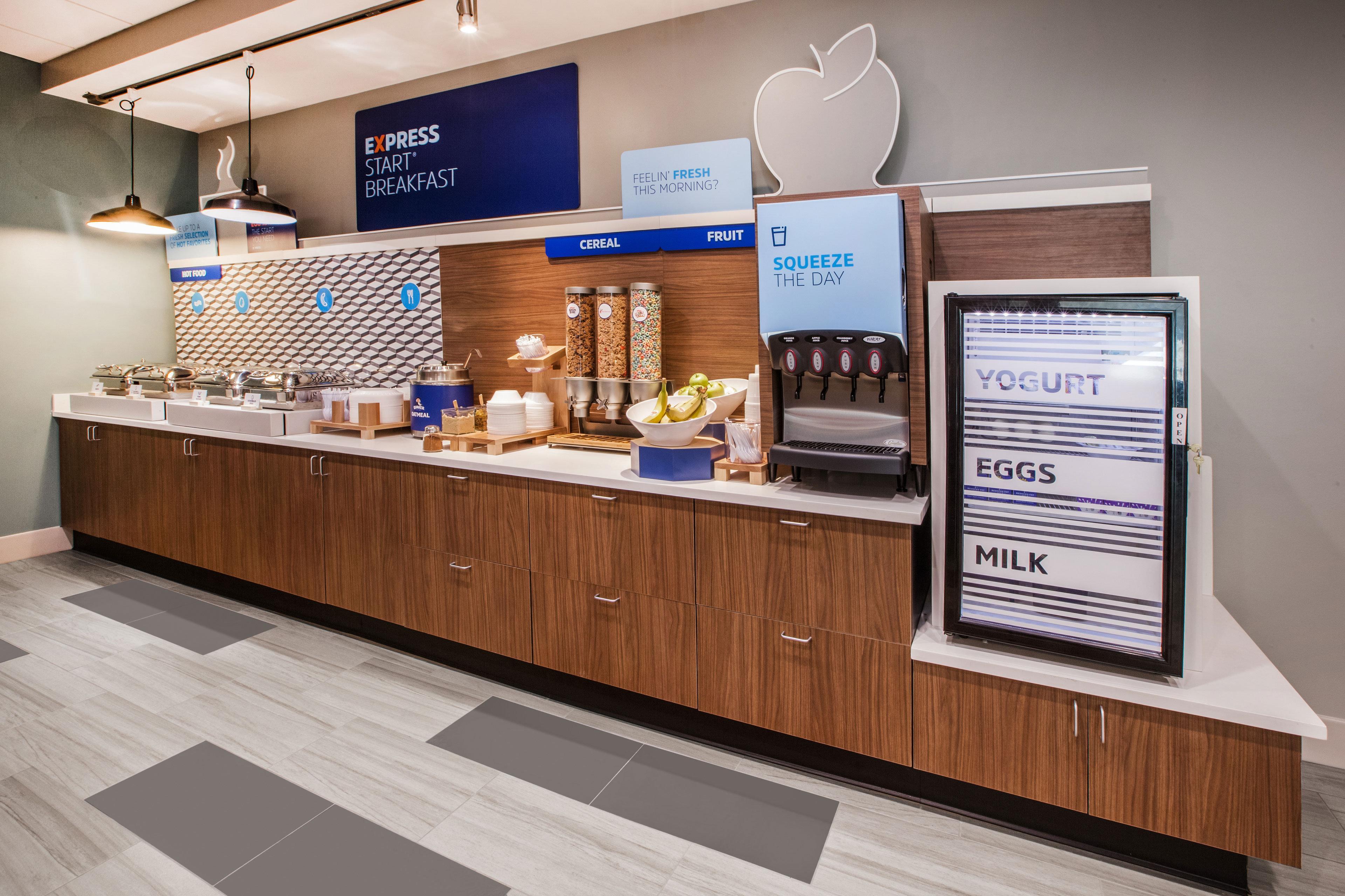 Holiday Inn Express & Suites Atlanta Ne- Duluth By Ihg Exteriör bild