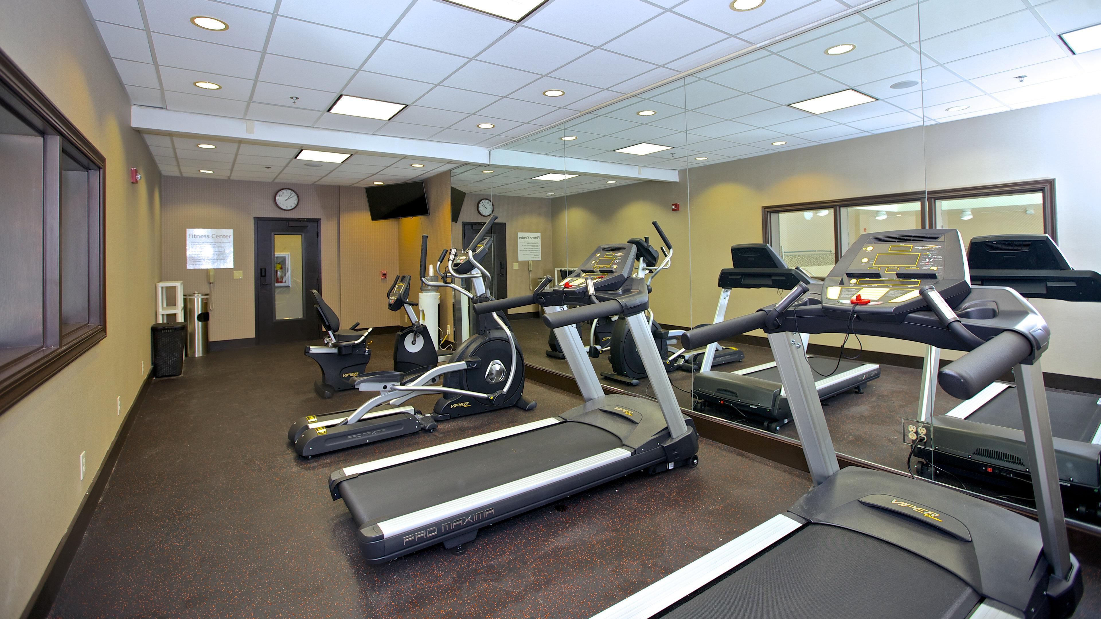 Holiday Inn Express & Suites Atlanta Ne- Duluth By Ihg Exteriör bild