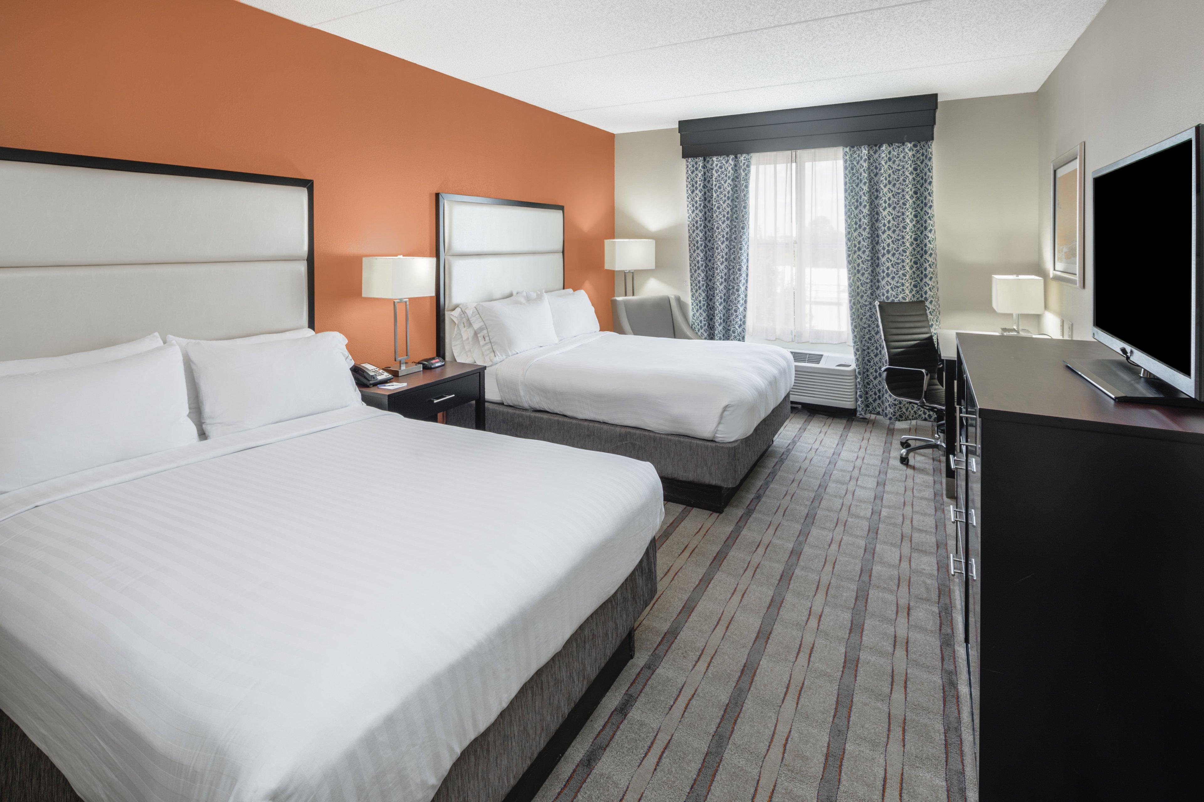 Holiday Inn Express & Suites Atlanta Ne- Duluth, An Ihg Hotel Exteriör bild