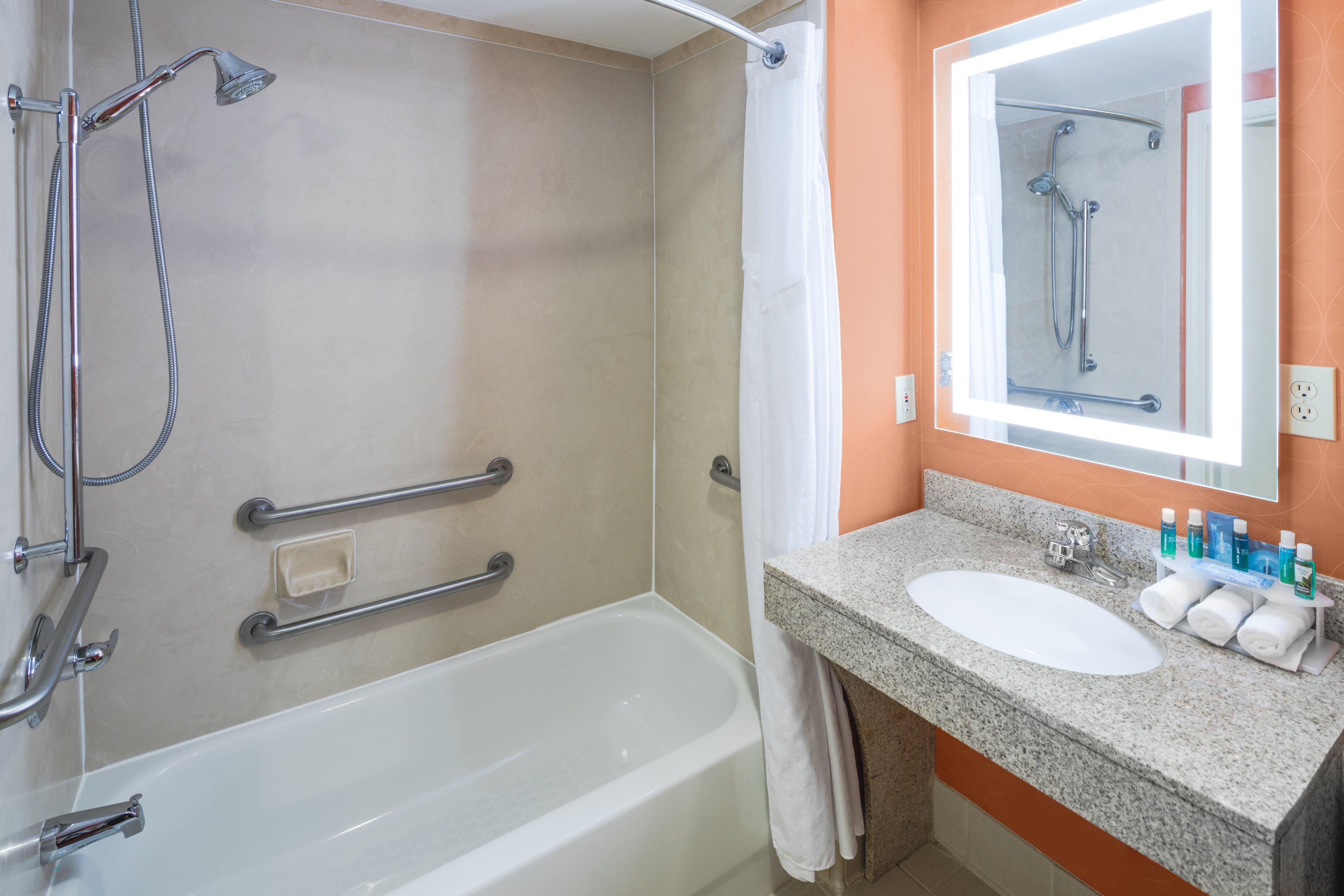 Holiday Inn Express & Suites Atlanta Ne- Duluth By Ihg Exteriör bild