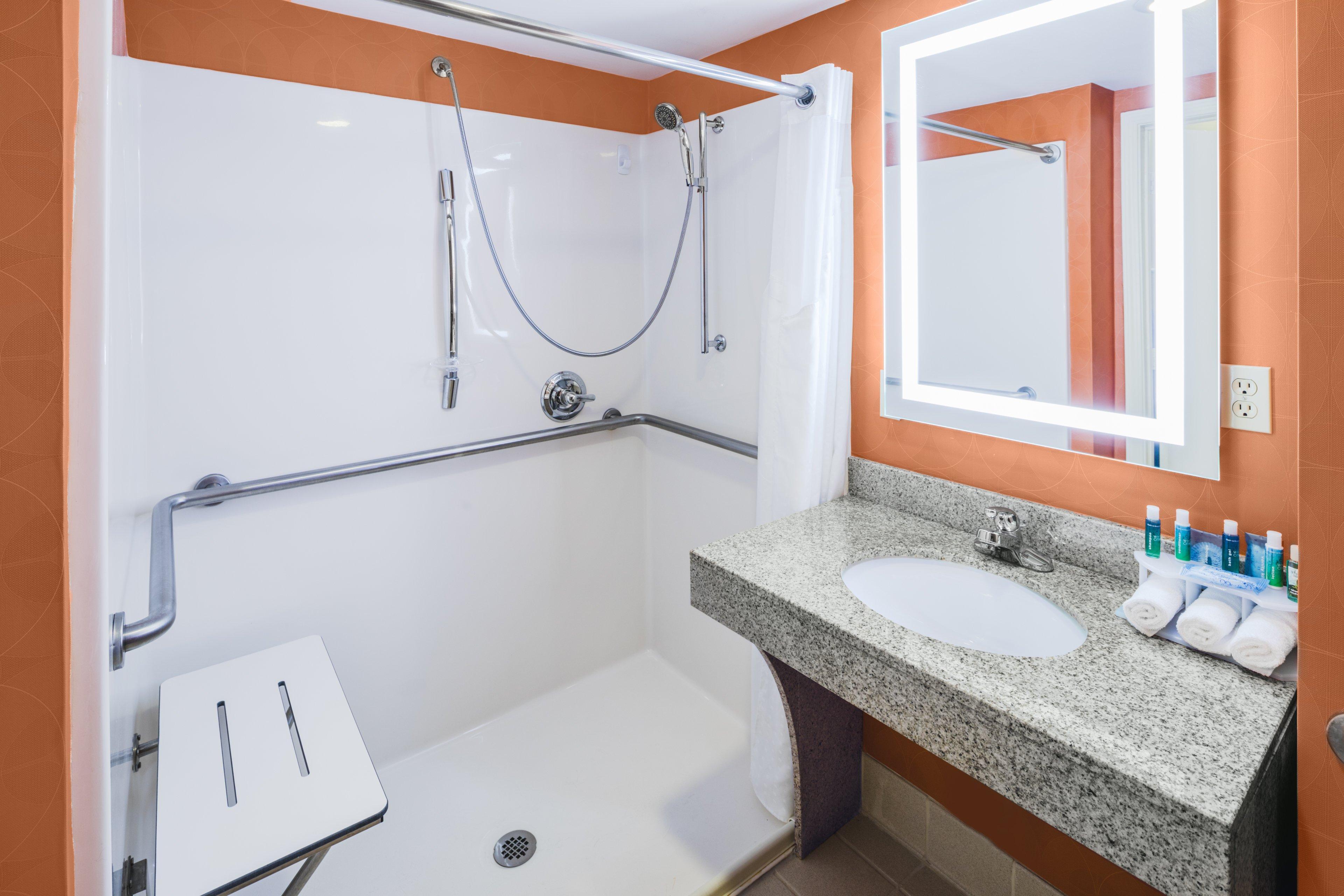 Holiday Inn Express & Suites Atlanta Ne- Duluth By Ihg Exteriör bild