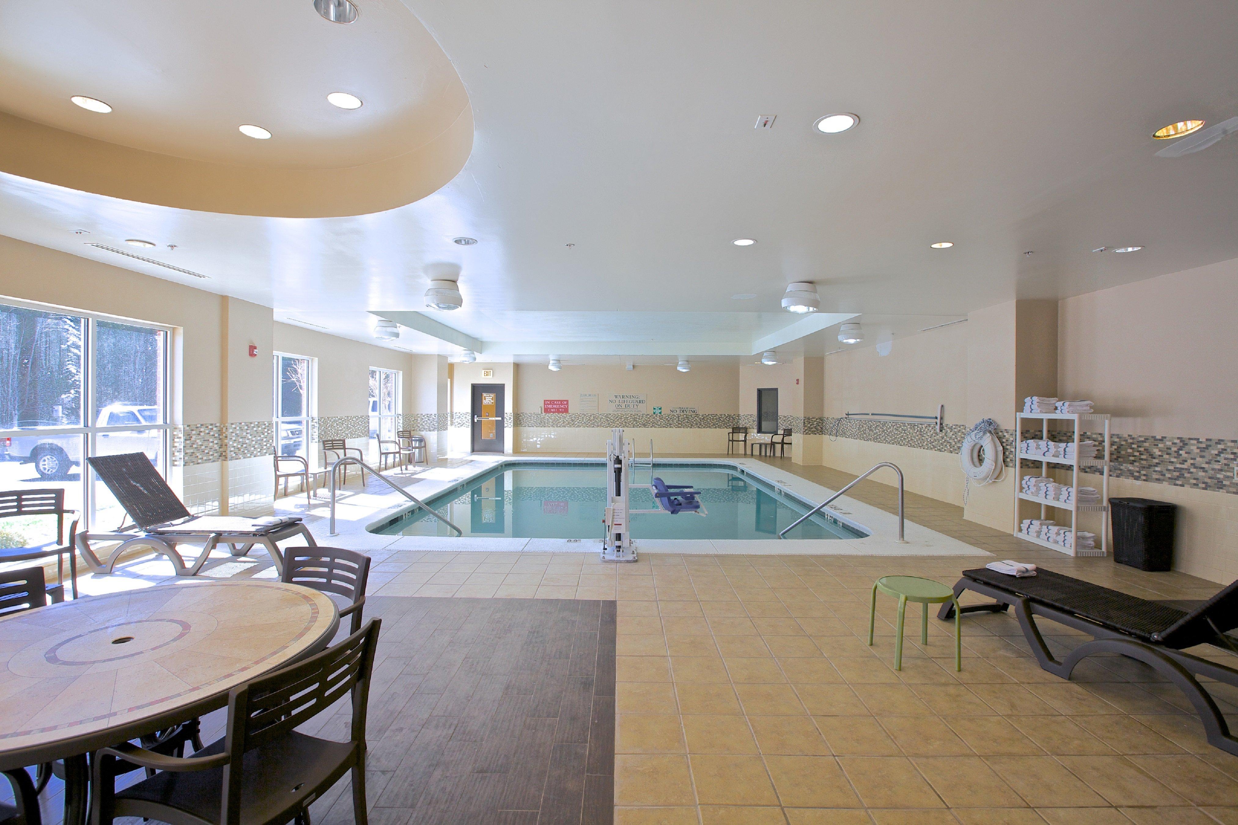 Holiday Inn Express & Suites Atlanta Ne- Duluth By Ihg Exteriör bild