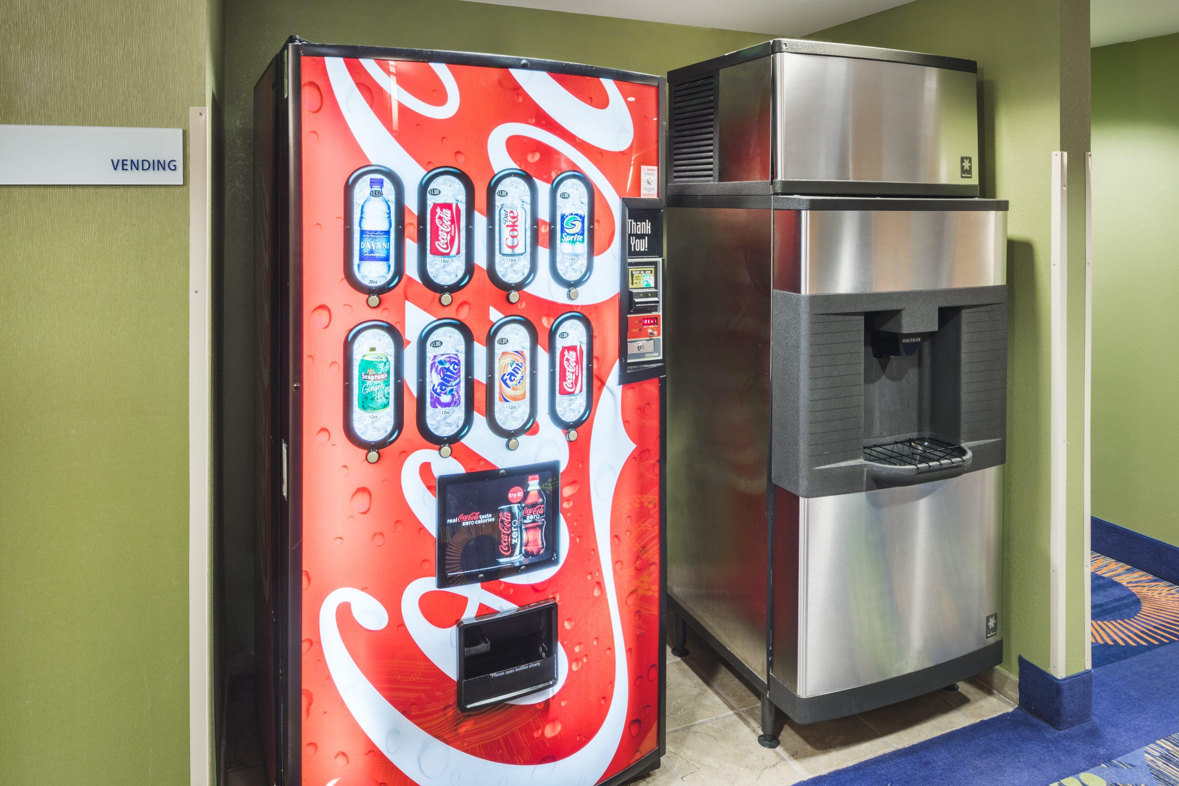 Holiday Inn Express & Suites Atlanta Ne- Duluth By Ihg Exteriör bild
