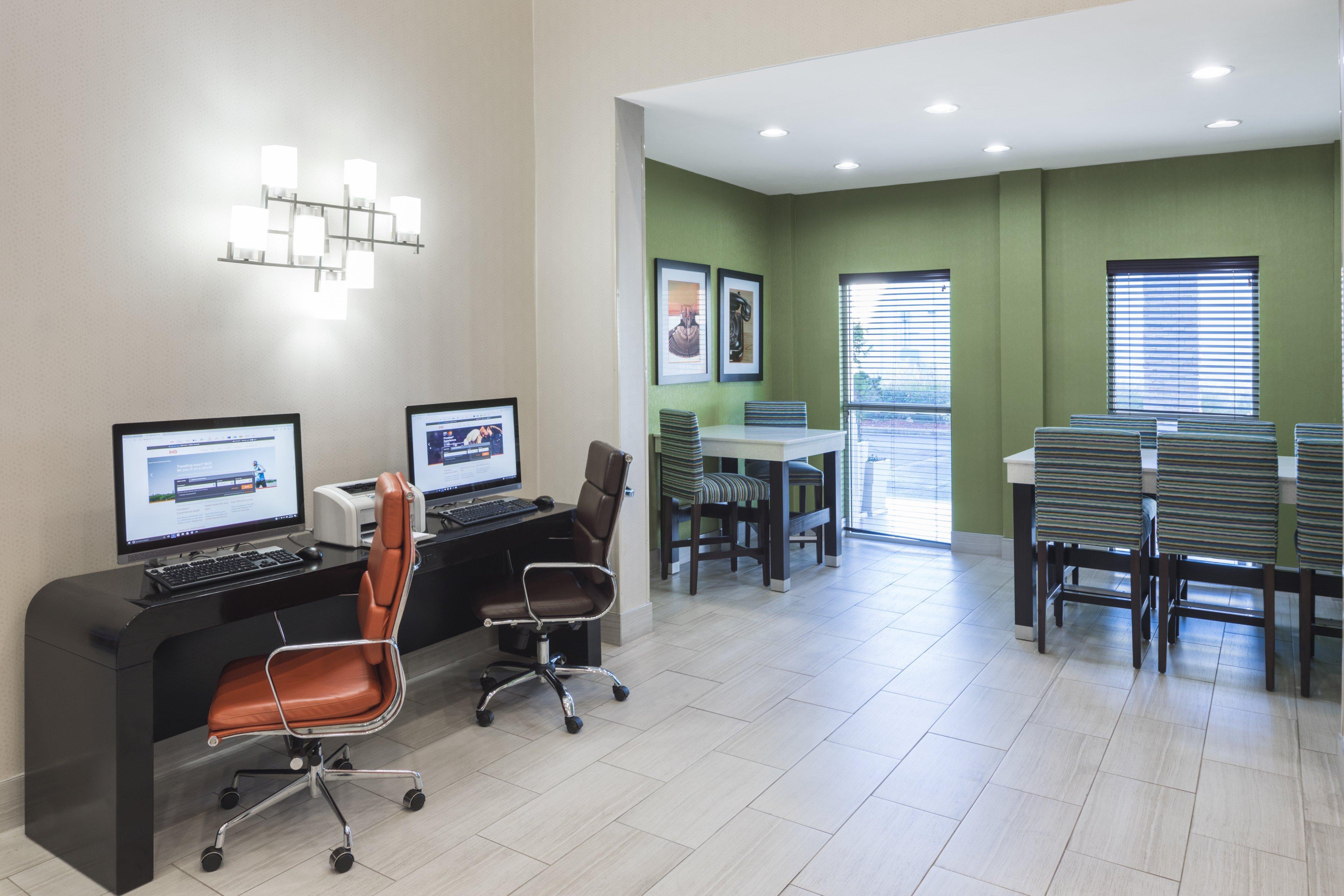 Holiday Inn Express & Suites Atlanta Ne- Duluth By Ihg Exteriör bild