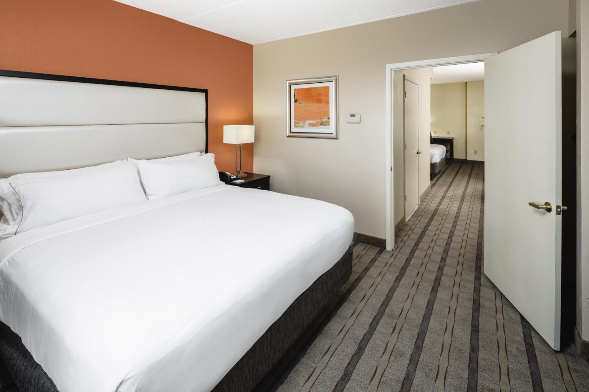 Holiday Inn Express & Suites Atlanta Ne- Duluth, An Ihg Hotel Exteriör bild
