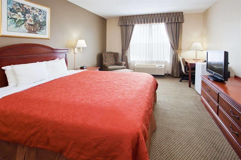 Holiday Inn Express & Suites Atlanta Ne- Duluth By Ihg Exteriör bild
