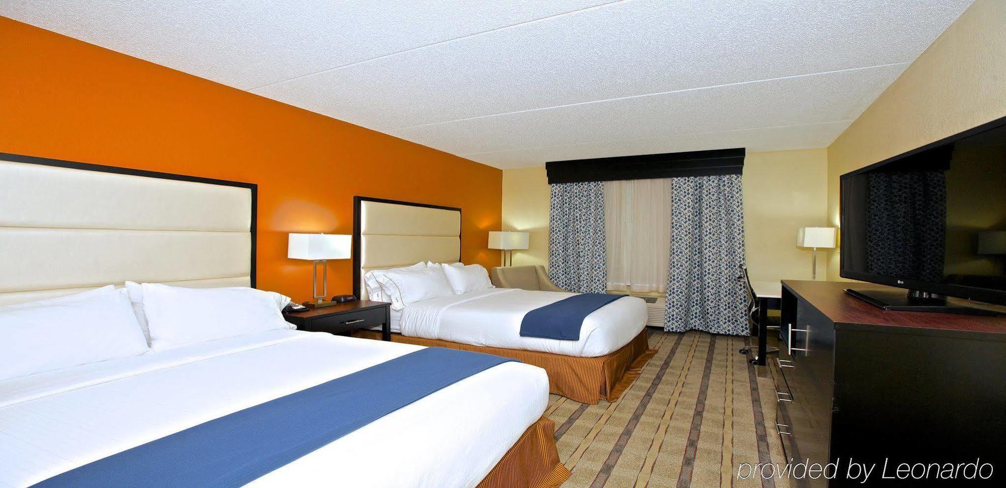 Holiday Inn Express & Suites Atlanta Ne- Duluth By Ihg Exteriör bild