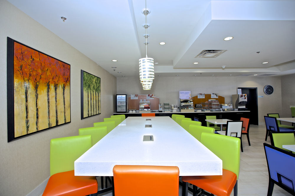 Holiday Inn Express & Suites Atlanta Ne- Duluth By Ihg Exteriör bild