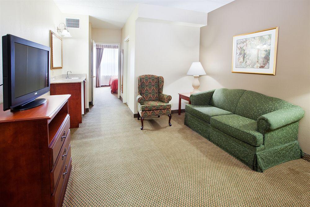 Holiday Inn Express & Suites Atlanta Ne- Duluth By Ihg Exteriör bild
