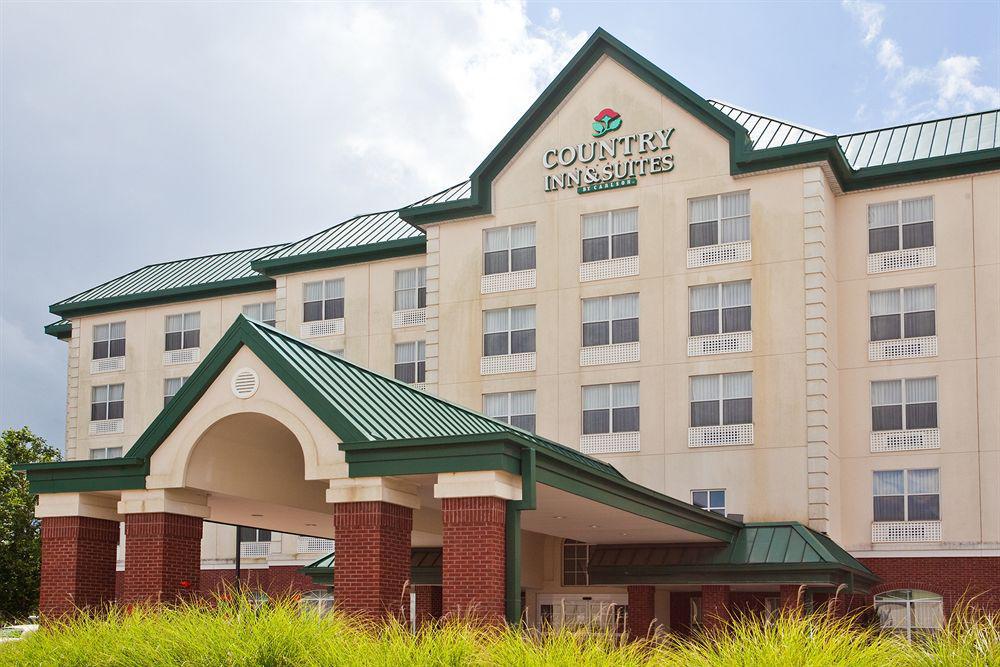 Holiday Inn Express & Suites Atlanta Ne- Duluth, An Ihg Hotel Exteriör bild