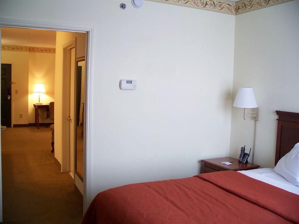Holiday Inn Express & Suites Atlanta Ne- Duluth By Ihg Exteriör bild