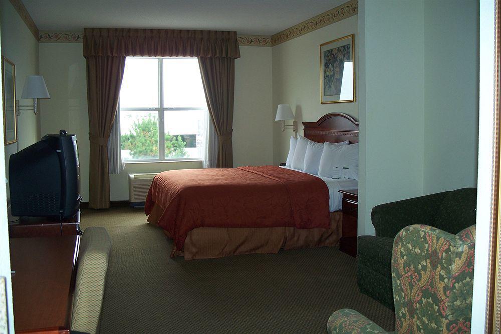 Holiday Inn Express & Suites Atlanta Ne- Duluth By Ihg Exteriör bild