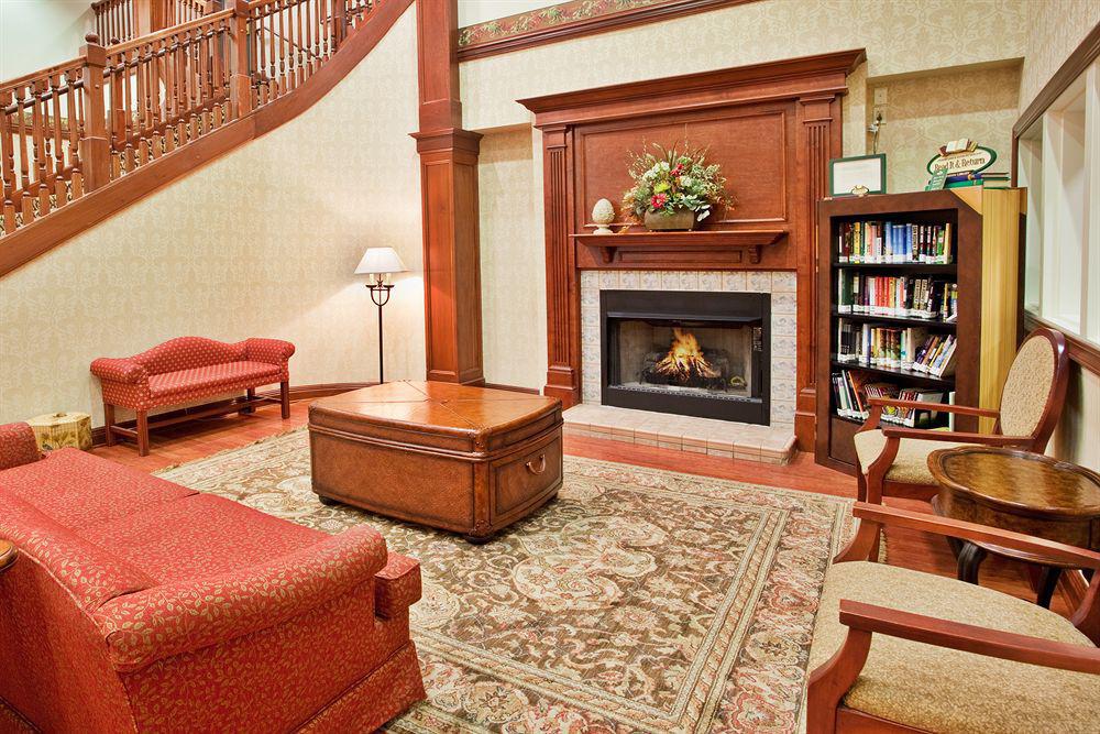 Holiday Inn Express & Suites Atlanta Ne- Duluth By Ihg Exteriör bild