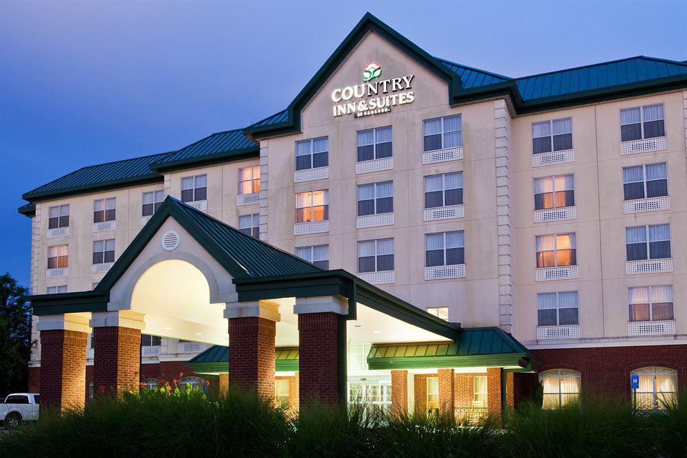Holiday Inn Express & Suites Atlanta Ne- Duluth By Ihg Exteriör bild