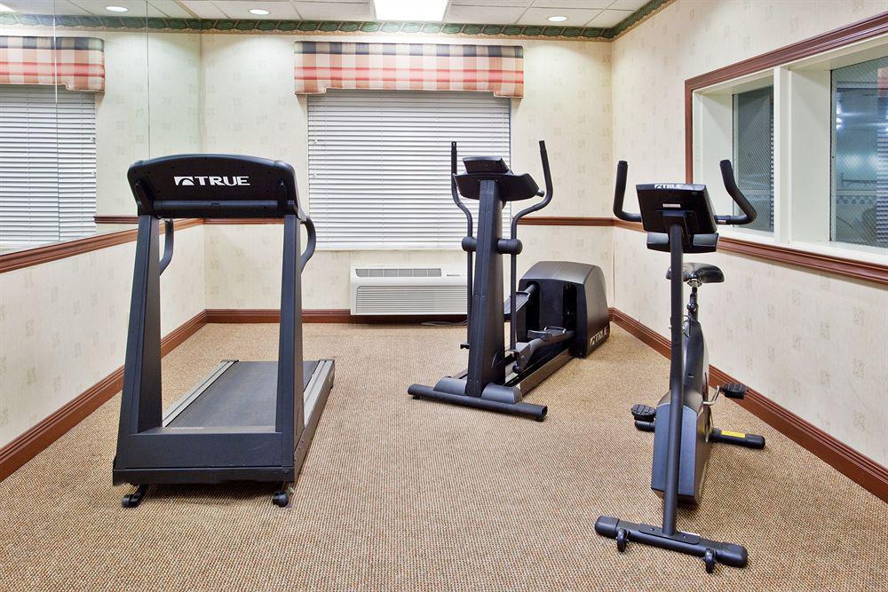 Holiday Inn Express & Suites Atlanta Ne- Duluth By Ihg Exteriör bild