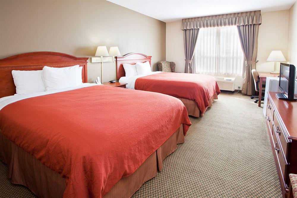 Holiday Inn Express & Suites Atlanta Ne- Duluth By Ihg Exteriör bild